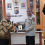 Kapolda NTT Siap Kawal Tuntas Proyek Strategis Nasional Kelistrikan