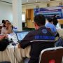 Kejar Luaran Paten/Paten Sederhana, Sentra KI PNK Helat Workshop
