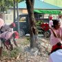 Srikandi Ganjar Ajak Pemuda-Pemudi Peduli Lingkungan Sehat