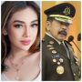 Rumor Jaksa Agung & Artis Celine Evangelista? Ini Respons Kejagung