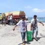 Warga Kupang Mengeluh, Pandawa Ganjar Bantu Air Bersih