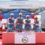 Green Hydrogen Plant PLN Produksi Hingga 199 Ton Hidrogen