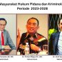 MAHUPIKI Buka Sayap Organisasi Seluruh Indonesia