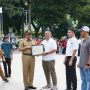 PLN UIP Nusra Raih Zero Accident Award dari Pemprov NTB