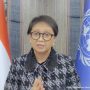 ‘Walk Out’ Retno Marsudi di Forum PBB Jadi Atensi IMO Indonesia
