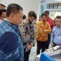 Bank India Belajar ‘Smart Branch’ Bank NTT