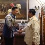 Pra-Pelantikan Sebagai Menteri ATR/BPN, AHY Bertemu Prabowo