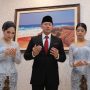 Doa Syukur AHY Usai Dilantik Jadi Menteri ATR/BPN