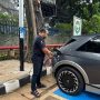 Ekosistem Kendaraan Listrik Kian Kokoh, Para Pebisnis Bangun SPKLU