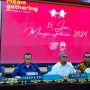 KPU: Delapan Kabupaten di NTT Bakal Pemilu Ulang