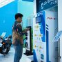 IIMS 2024, PLN Dorong Transportasi Berbasis Listrik dan Hidrogen