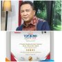 Tahun 2022 & 2024, Bank NTT Raih TOP BUMD Awards