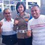 Kesan Teman Imamat Mgr. Roni Pakaenoni Uskup Agung Kupang