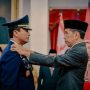 Mohammad Tonny Harjono Jadi Kepala Staf Angkatan Udara