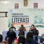 Komunitas Penggerak Literasi Bergerilya di Pulau Sumba