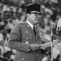 Soekarno Ditempa di Tempat Tepat