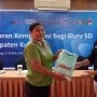 Penyegaran Kompetensi Berbahasa bagi Guru SD Kabupaten Kupang