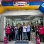 Bright Gas Ada di Indomaret Kupang