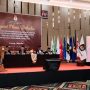 KPU NTT Tetapkan Kursi & Calon Terpilih Anggota DPRD NTT Tahun 2024