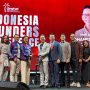 La Moringa Sabet Juara I Entrepreneur of The Year 2024