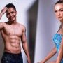 Luna Maya Gelisah Lihat Perut ‘Six Pack’ Randy Pangalila
