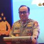 Polri Rekrut Perwira Sarjana Perangi Kejahatan Siber