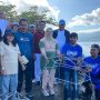 Direktorat PPKPL Transplantasi Ribuan Terumbu Karang di Flores Timur