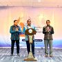 HUT Ke-62 Bank NTT Dirayakan Sederhana