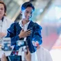 Ruben Onsu Adu Mulut dengan Betrand Peto