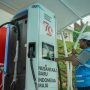 HUT ke-79 RI di IKN, 18 SPKLU PLN Siap Layani Kendaraan Listrik