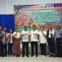 Ikatan Keluarga Ngada Kupang Nyatakan Dukung SIAGA