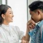 Ruben Sarwendah Cerai, Betrand Pilih Tinggal Bersama Sarwendah