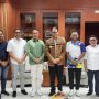 CATAT! 6—31 Oktober 2024, Lazarus Laiskodat Cup di Pulau Semau