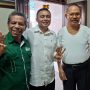 INJURY TIME, Politisi Senior Golkar Dukung SIAGA Menang