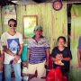 Bingkisan Natal untuk Kaum Papa dari Kaum Muda Oeba