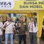 Beli Motor atau Mobil Second? Yuk Mampir ke Adira Finance