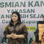 YNS Foundation Peduli Pendidikan di Nusa Tenggara Timur