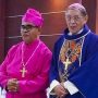 Uskup Emeritus Mgr. Petrus Turang Meninggal Dunia