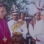 Sejarah Keuskupan Agung Kupang, dari Mgr. Monteiro hingga Mgr. Pakaenoni