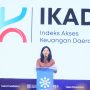 OJK Luncurkan Indeks Akses Keuangan Daerah (IKAD)