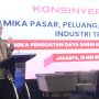OJK Perkuat Pembiayaan Sektor Industri Tekstil dan Produk Tekstil