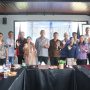 “Bersih Tanpa Narkotika” BNN Kota Kupang Pererat Komunikasi P4GN
