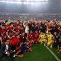 Indonesia Bungkam China, Tiket Zona Asia Kualifikasi Piala Dunia 2026