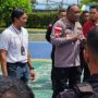 Ancaman Terorisme Jadi Atensi PLN dan BRIMOB Polda NTT