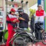 Pertamina Berantas Pengepul BBM Bersubsidi di NTT