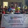 Pertamina Salur Bantuan, Pengungsi Lewotobi Ucap Terima Kasih