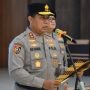 Jabat Kapolda NTT, Ini Profil Lengkap Irjen Pol Rudi Darmoko