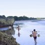 Pantai Sakalak, Pantai Nan Indah di Selatan Pulau Timor