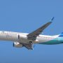 Garuda Indonesia Siap Beli 50—75 Pesawat Boeing