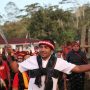 Mengenal Ritual Ka Sa’o di Ngada Nusa Tenggara Timur